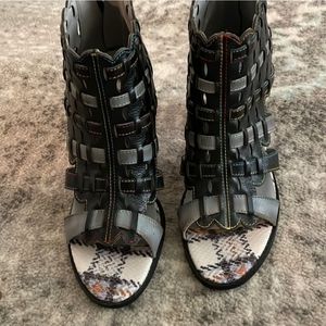 L’Atiste by Spring Step